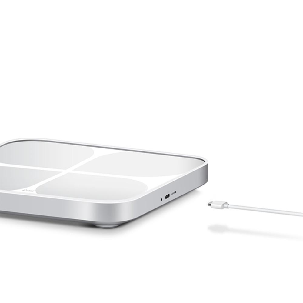 2018 red dot award，YUNMAI，Intelligent scale，