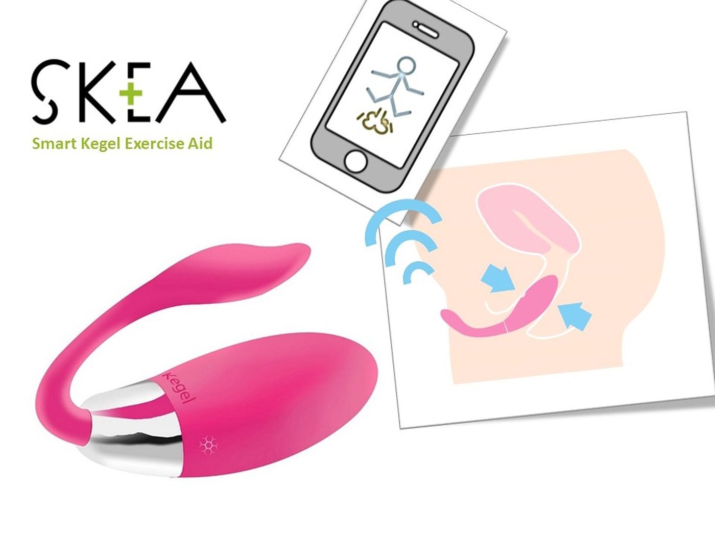 2018 red dot award，SKEA，