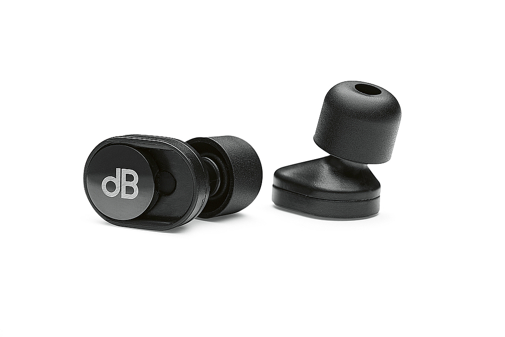 2018 red dot award，dBud，Wireless earplugs，