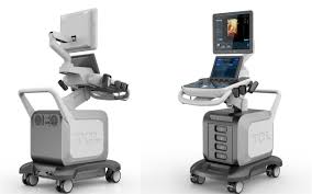 2018 red dot award，NeuEcho，Acoustic detection equipment，