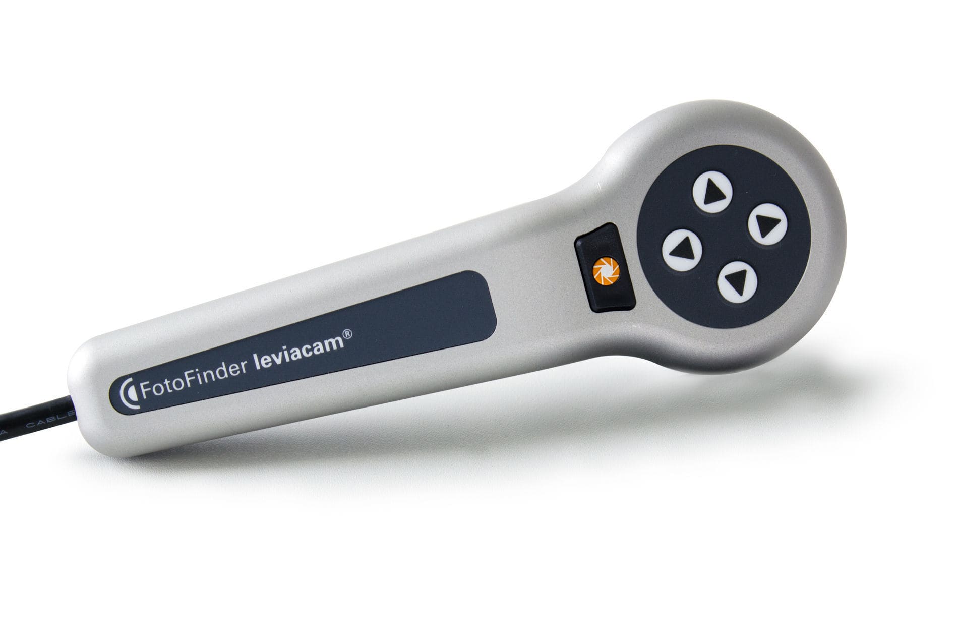 2018红点奖fotofinderleviacam数码皮肤镜