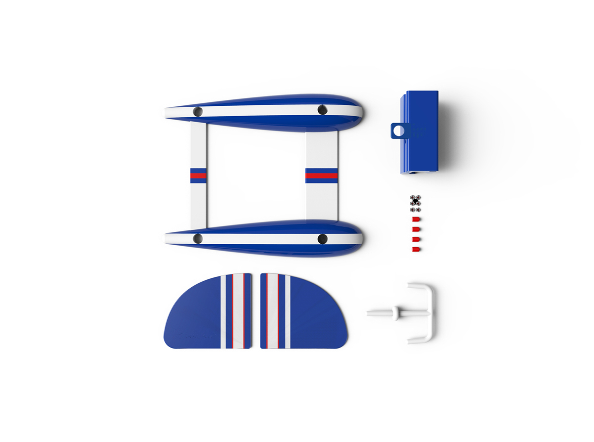 Interaction design，industrial design，IKEA，Baby chair，chair，