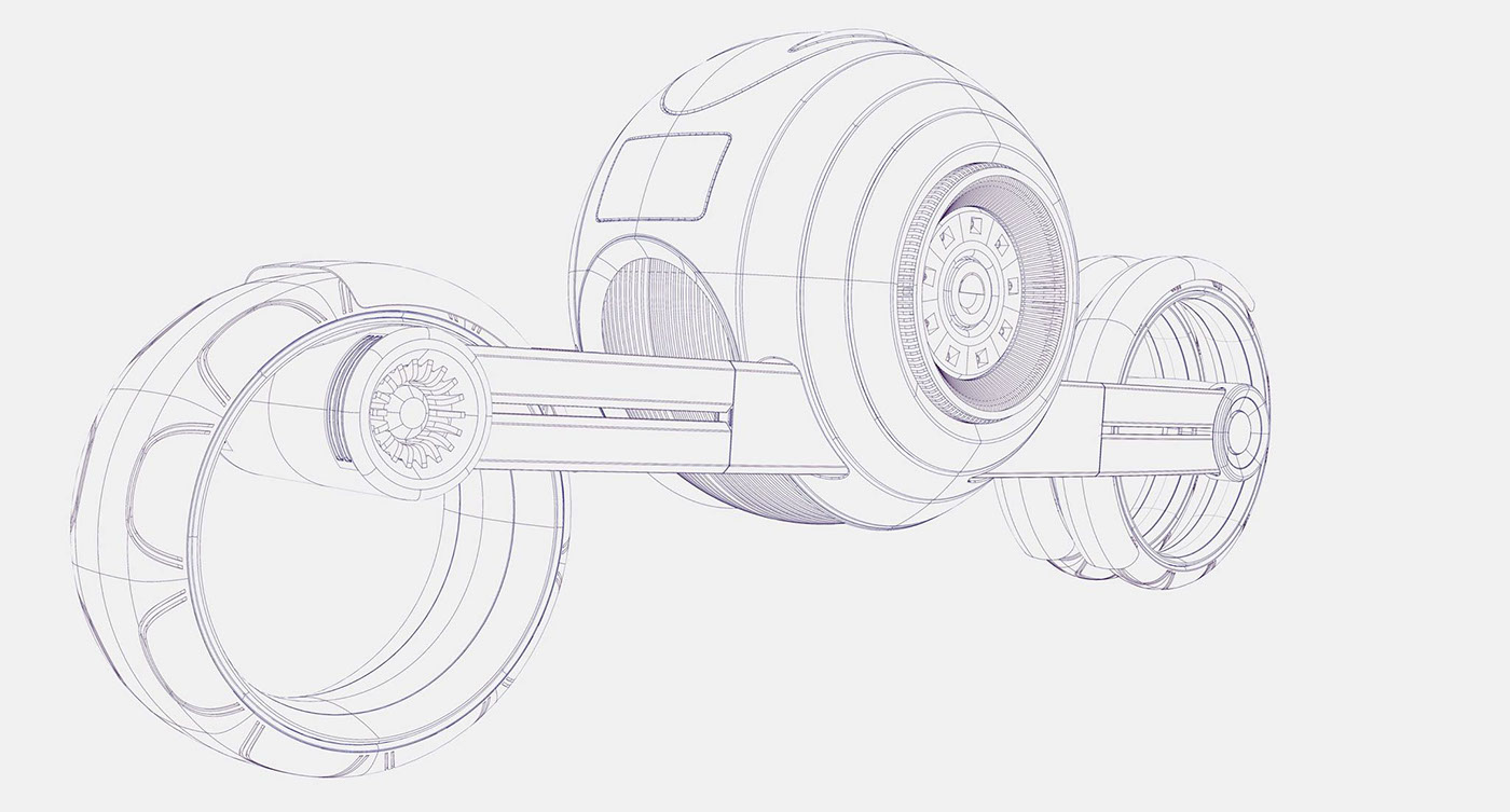 UAV，transport，industrial design，product design，