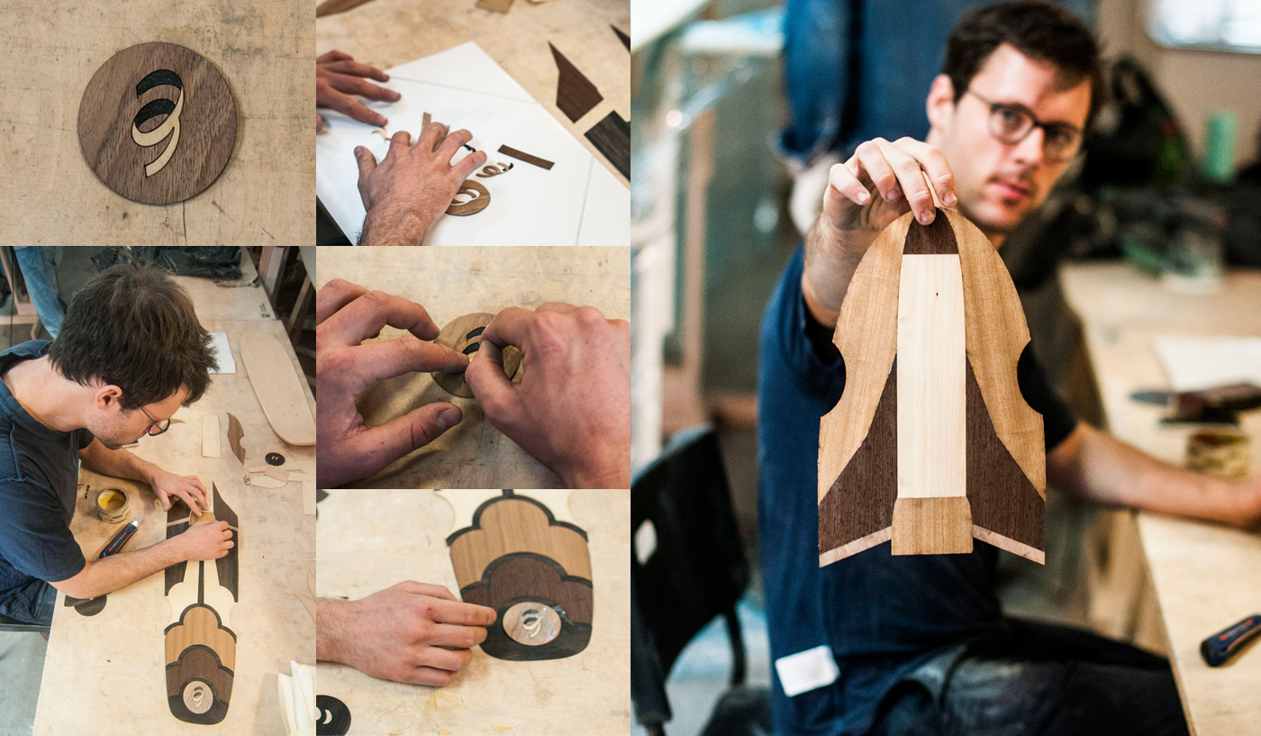 Sandpaper，manual，Netherlands，Bronek，Skate，