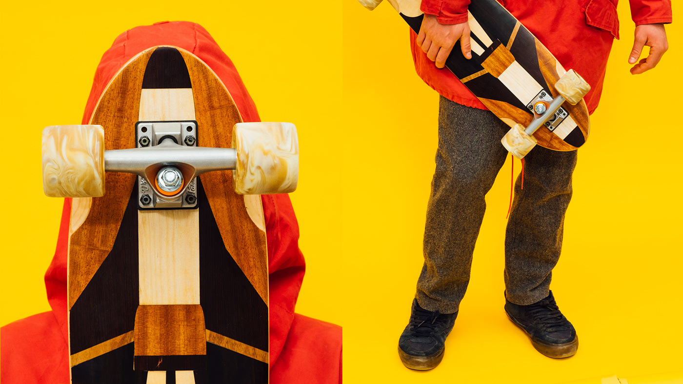 Sandpaper，manual，Netherlands，Bronek，Skate，