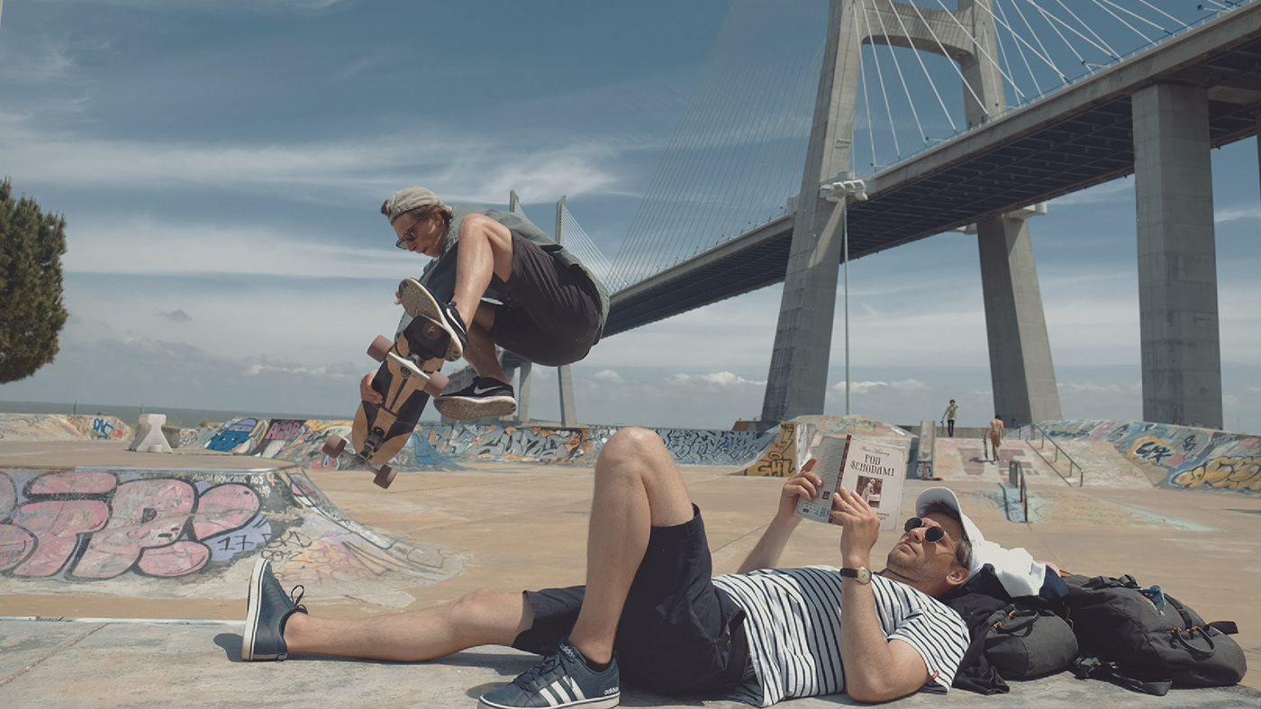 Sandpaper，manual，Netherlands，Bronek，Skate，