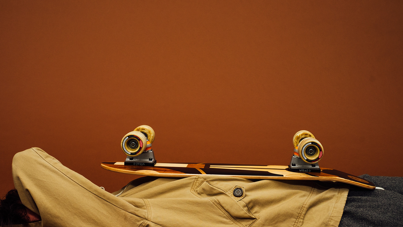 Sandpaper，manual，Netherlands，Bronek，Skate，