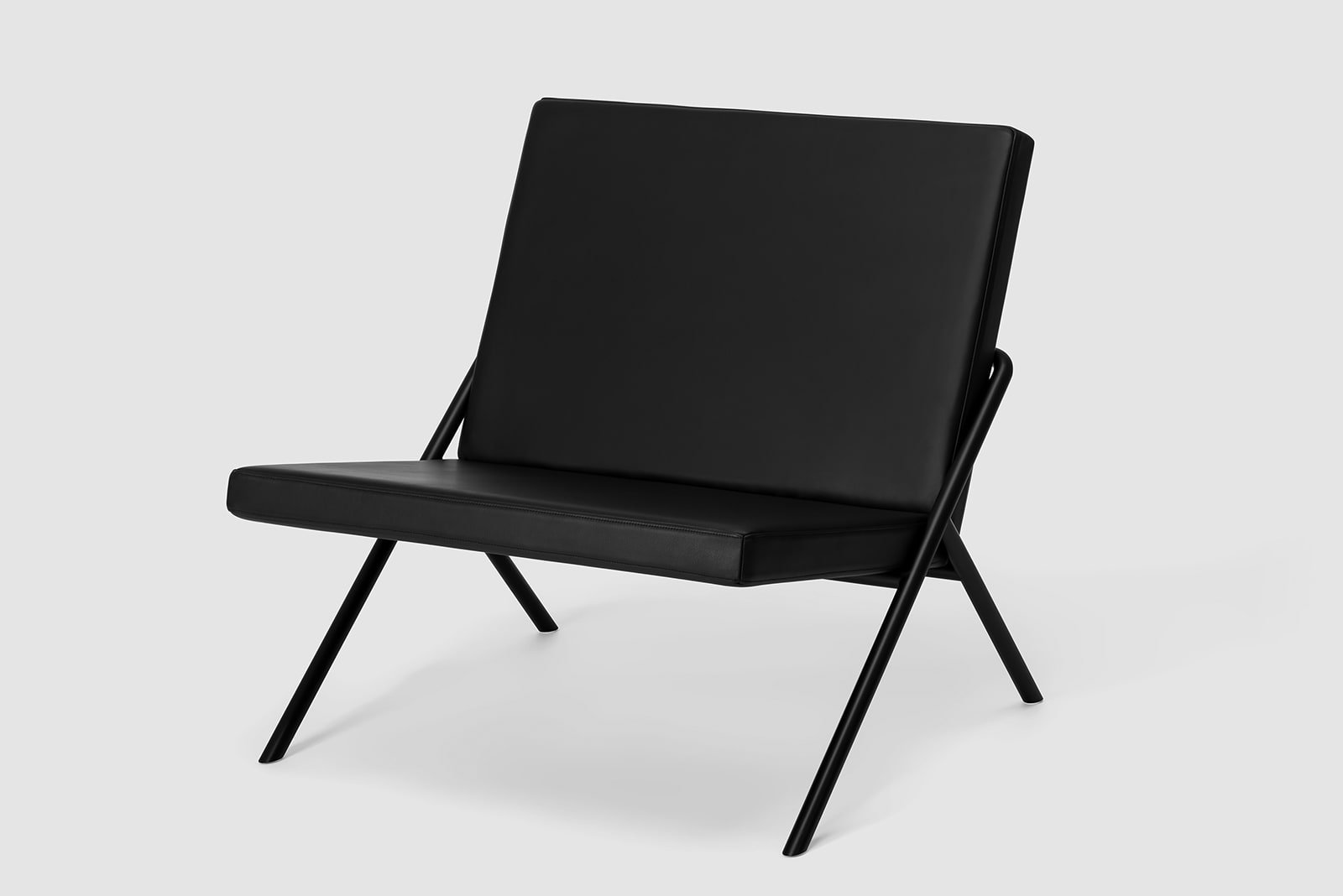 Minimalism，chair，Loehr，