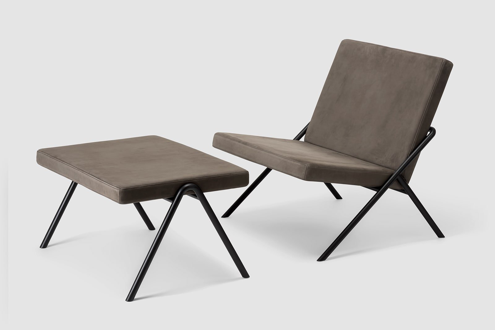 Minimalism，chair，Loehr，