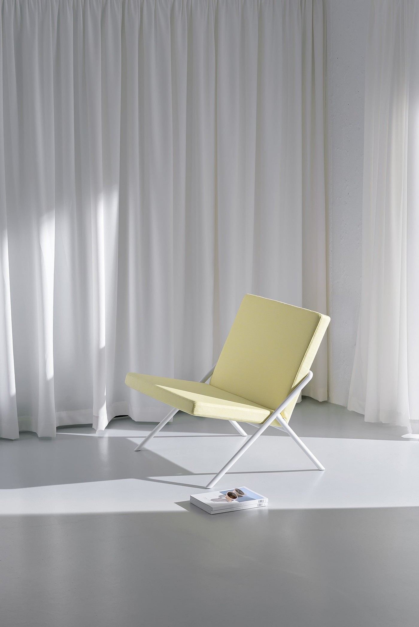 Minimalism，chair，Loehr，
