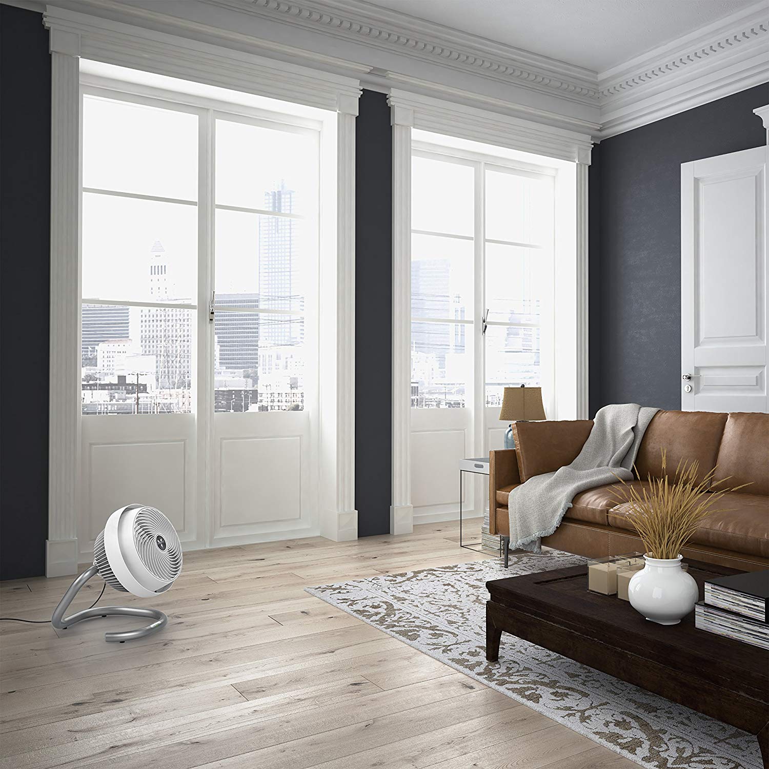 Warnado，indoor，Air circulator，Vornado 723，