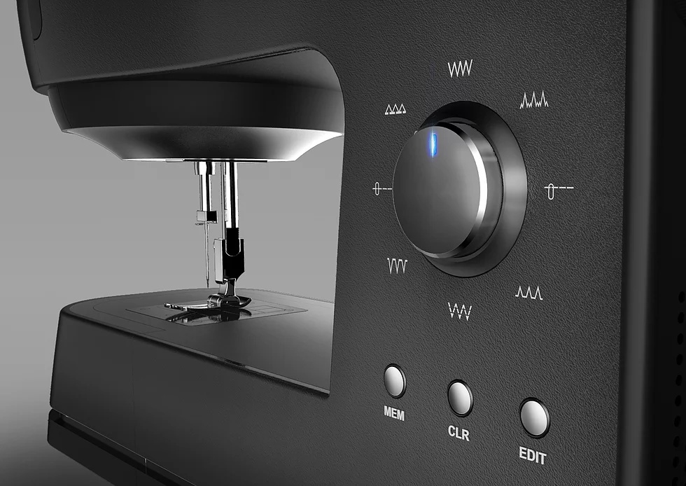 Metal material，Sewing machine，Lamy 2000，