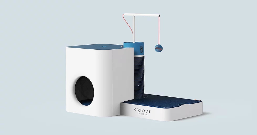 Pets，Cat house，PDF HOUSE，COZY CAT，Electronic balance，Electronic balance，camera，