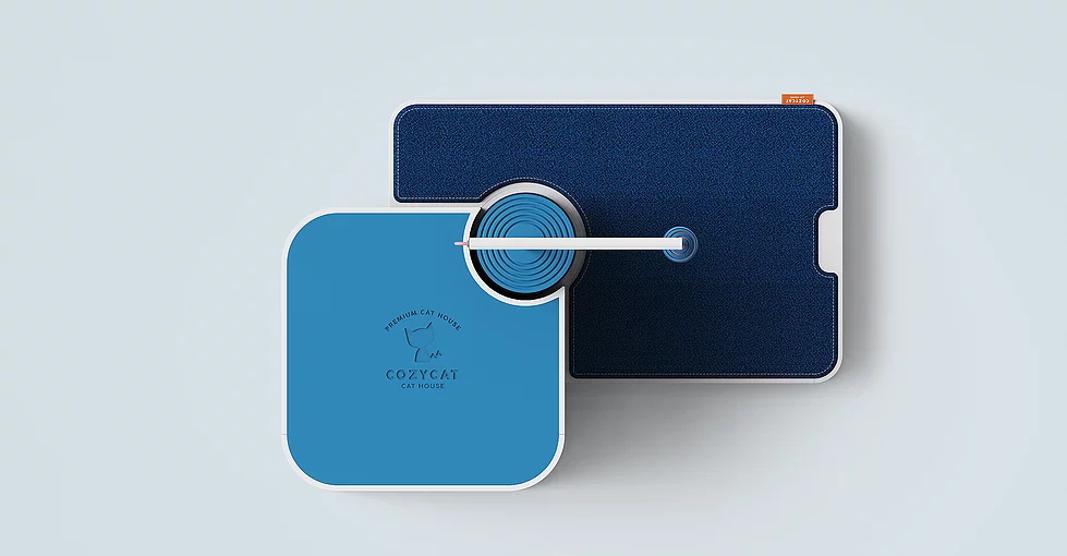 Pets，Cat house，PDF HOUSE，COZY CAT，Electronic balance，Electronic balance，camera，