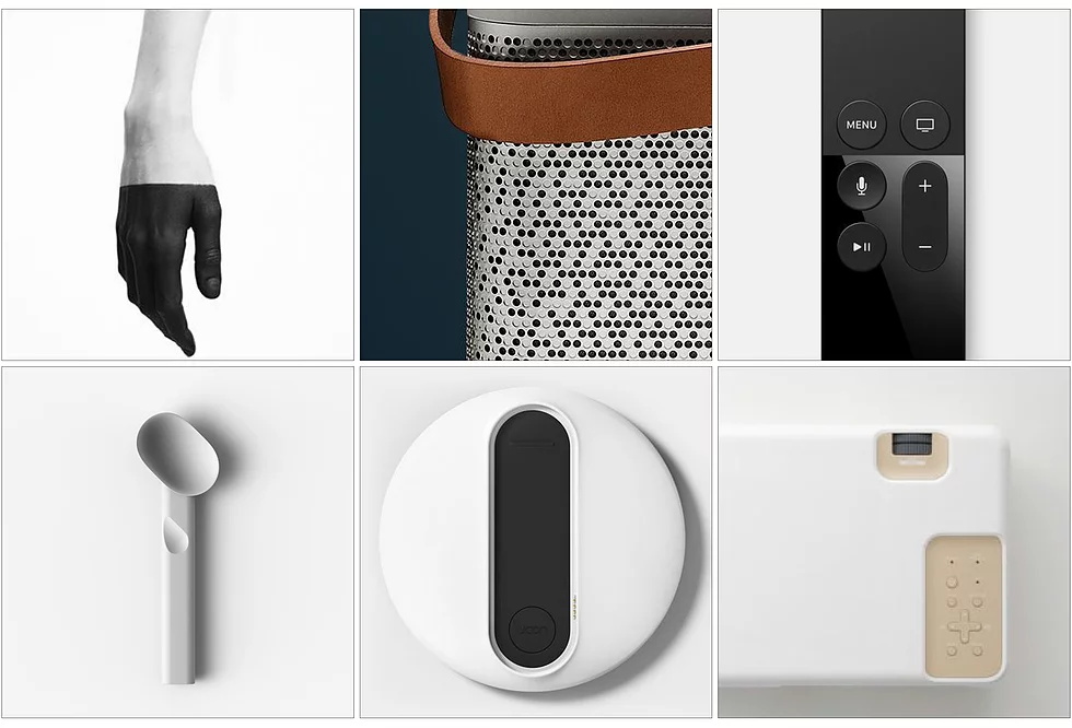 concept，Projector，PDF HOUSE，