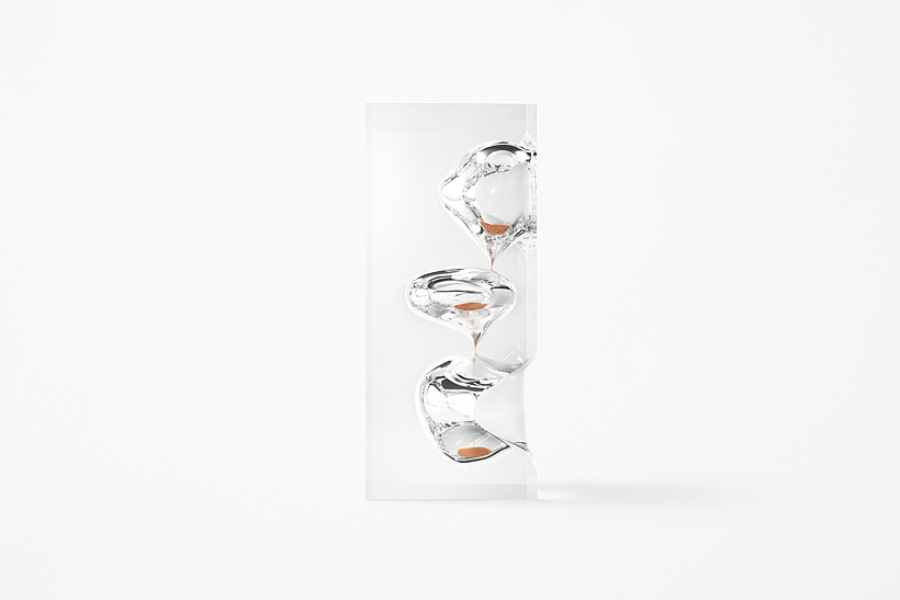 time，flow，hourglass，