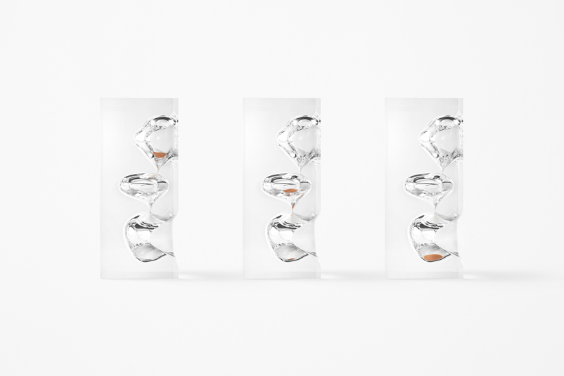 time，flow，hourglass，