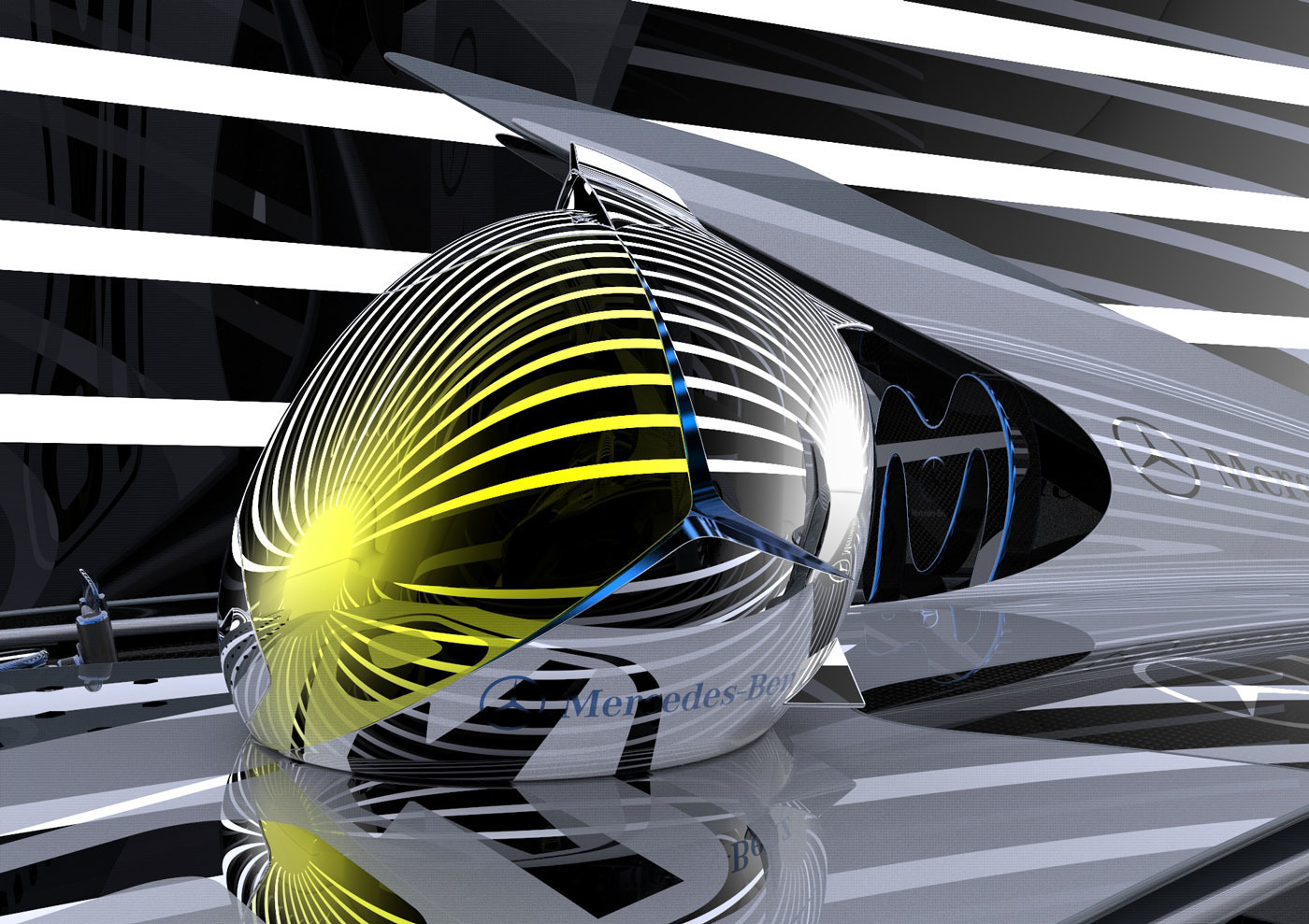 Cool look，Aviation material，modern design，High-tech，future，