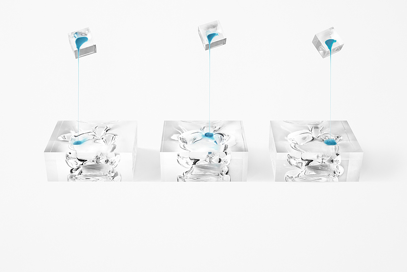 time，flow，hourglass，