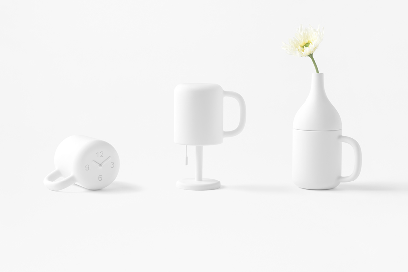 Usage behavior，glass，Design itself，