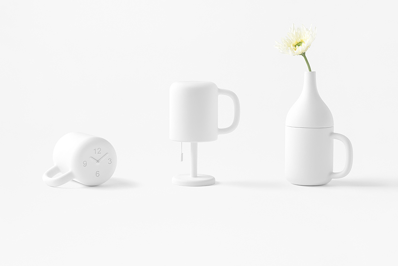 Usage behavior，glass，Design itself，