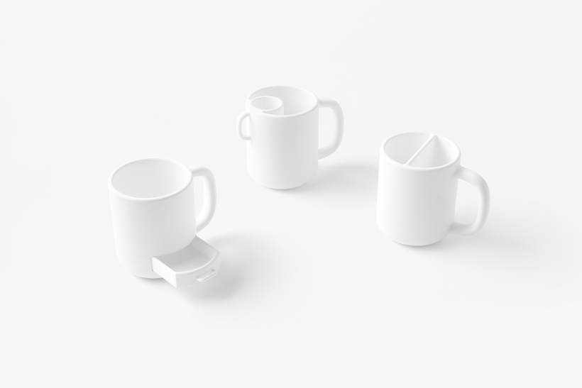 Usage behavior，glass，Design itself，