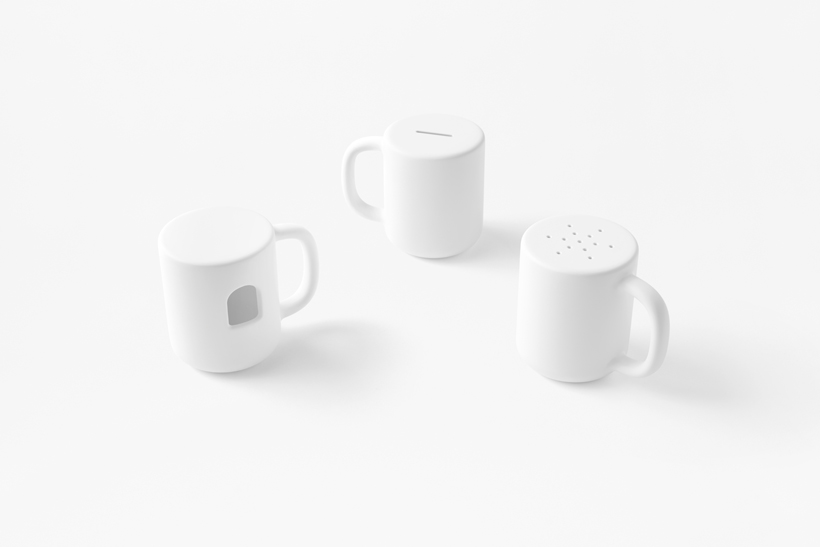 Usage behavior，glass，Design itself，