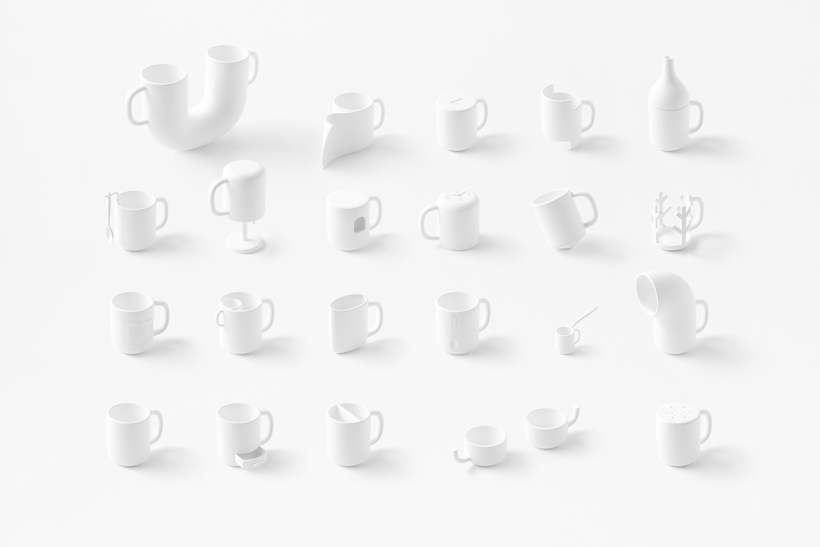 Usage behavior，glass，Design itself，