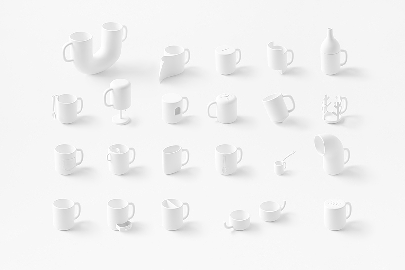 Usage behavior，glass，Design itself，