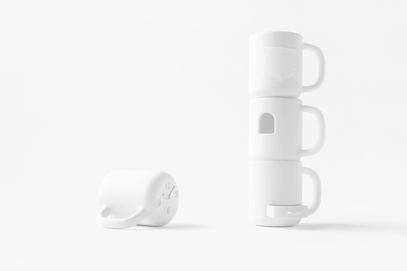 Usage behavior，glass，Design itself，