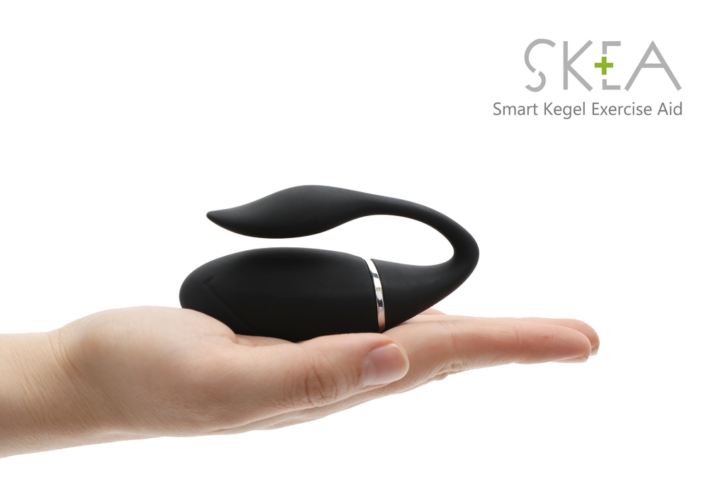 2018 red dot award，SKEA，