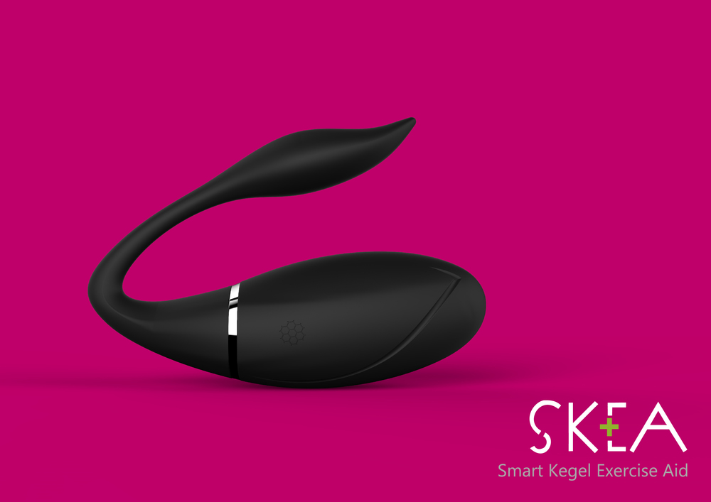 2018 red dot award，SKEA，