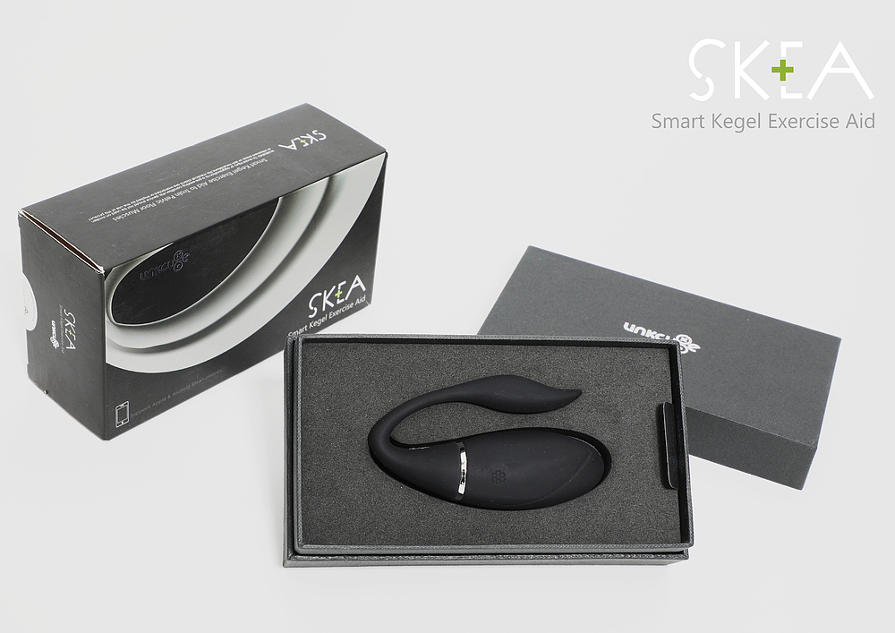 2018 red dot award，SKEA，