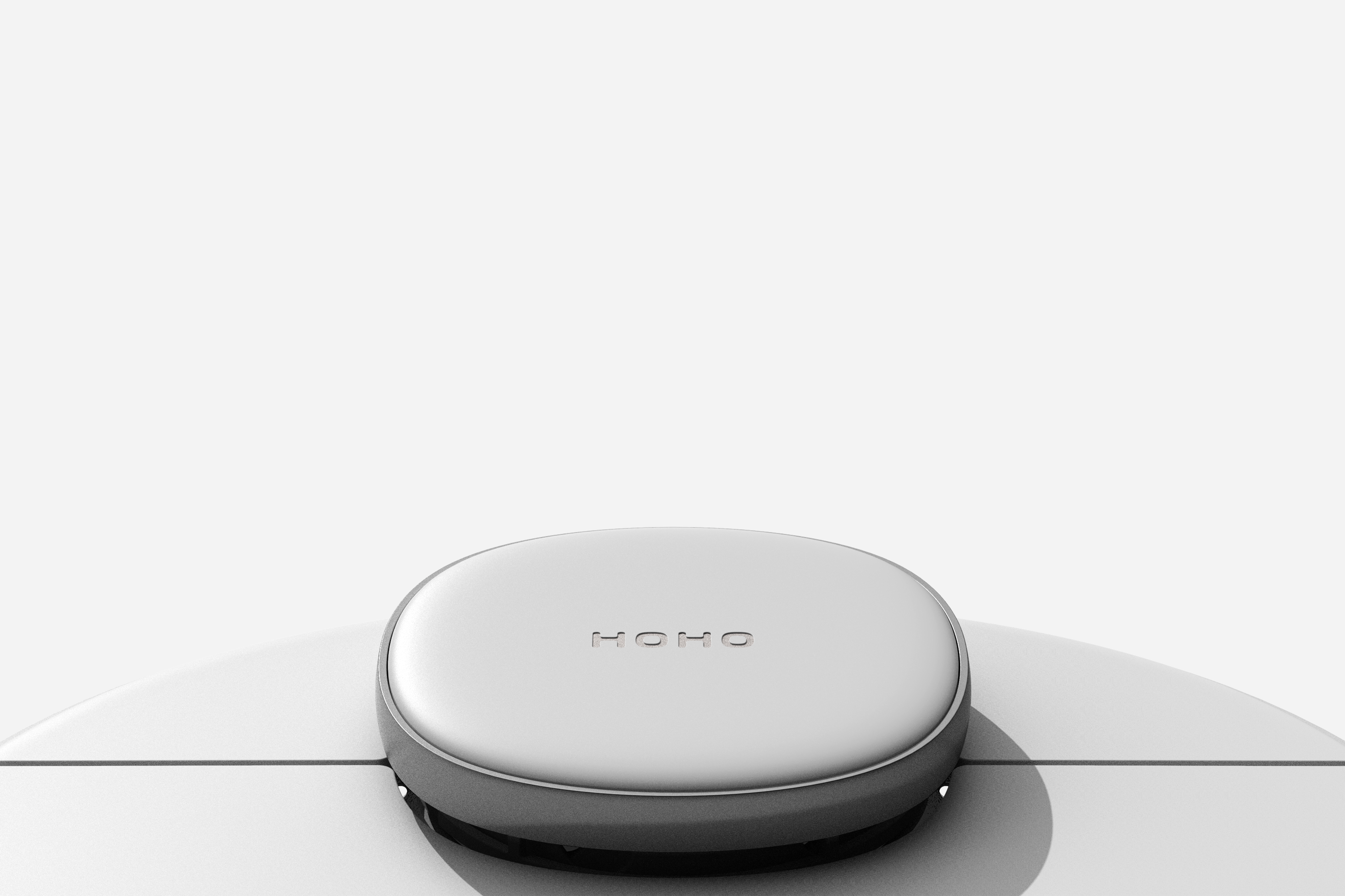 Home, simple and soft，