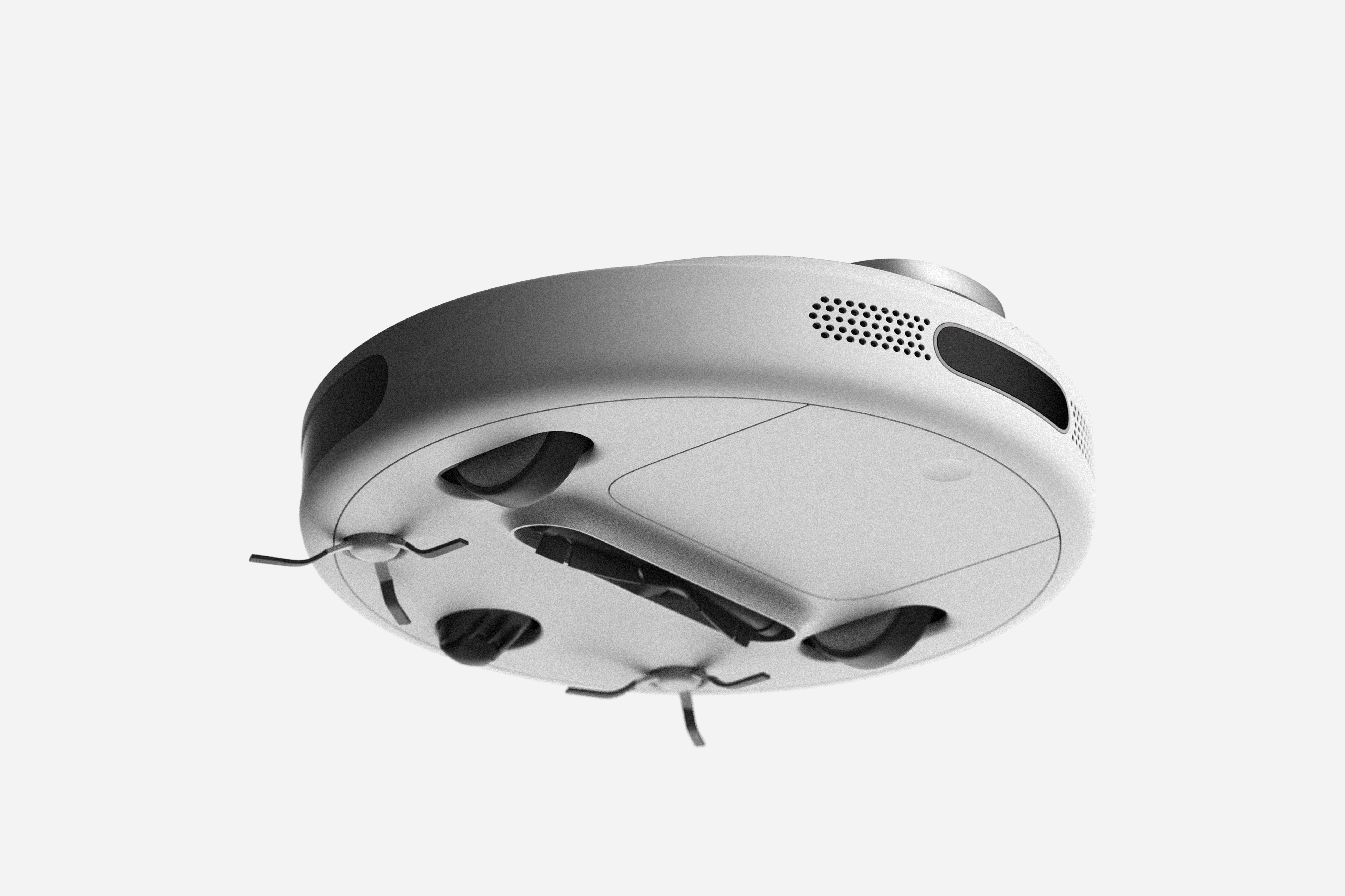 Home, simple and soft，