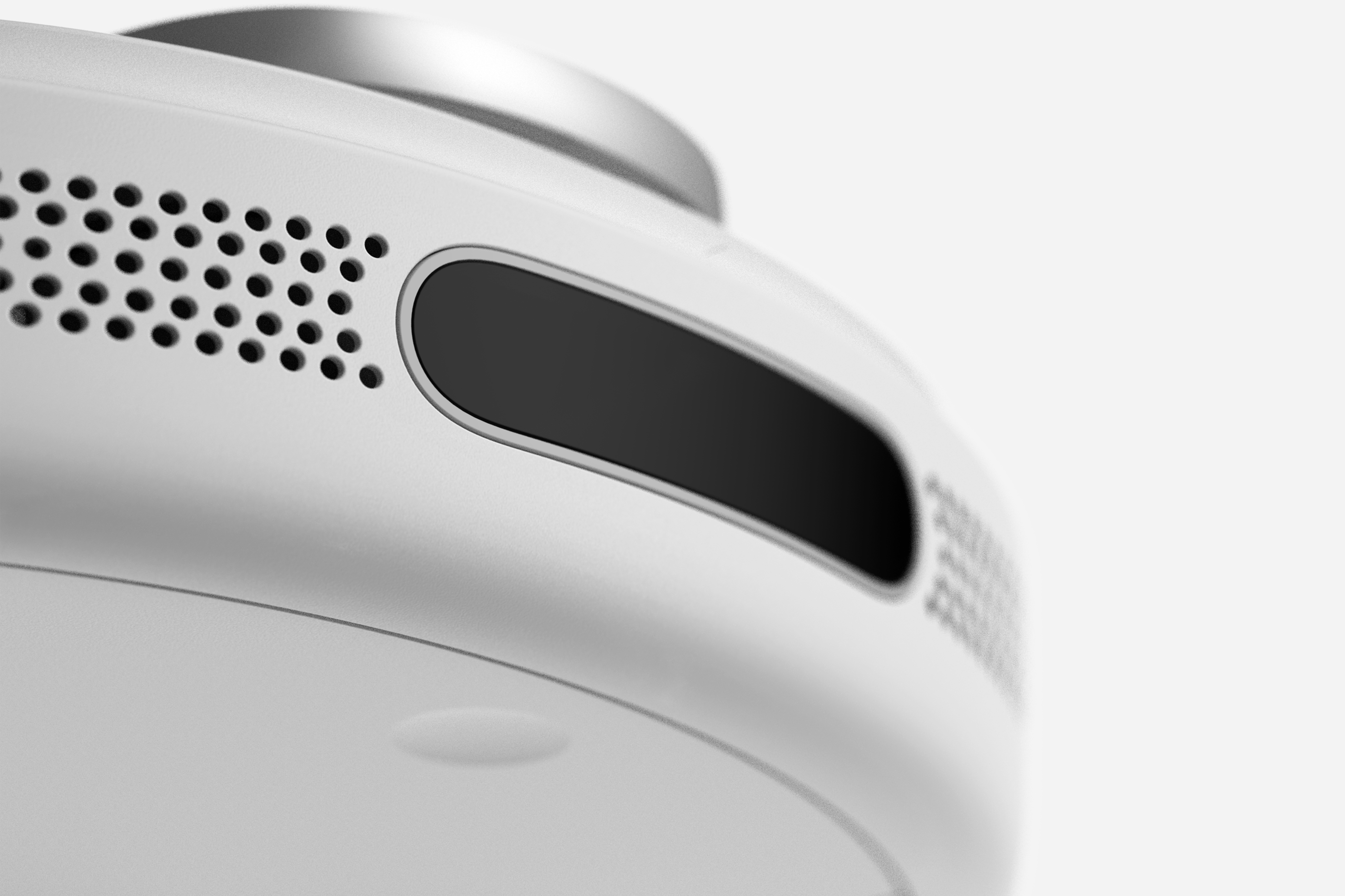 Home, simple and soft，