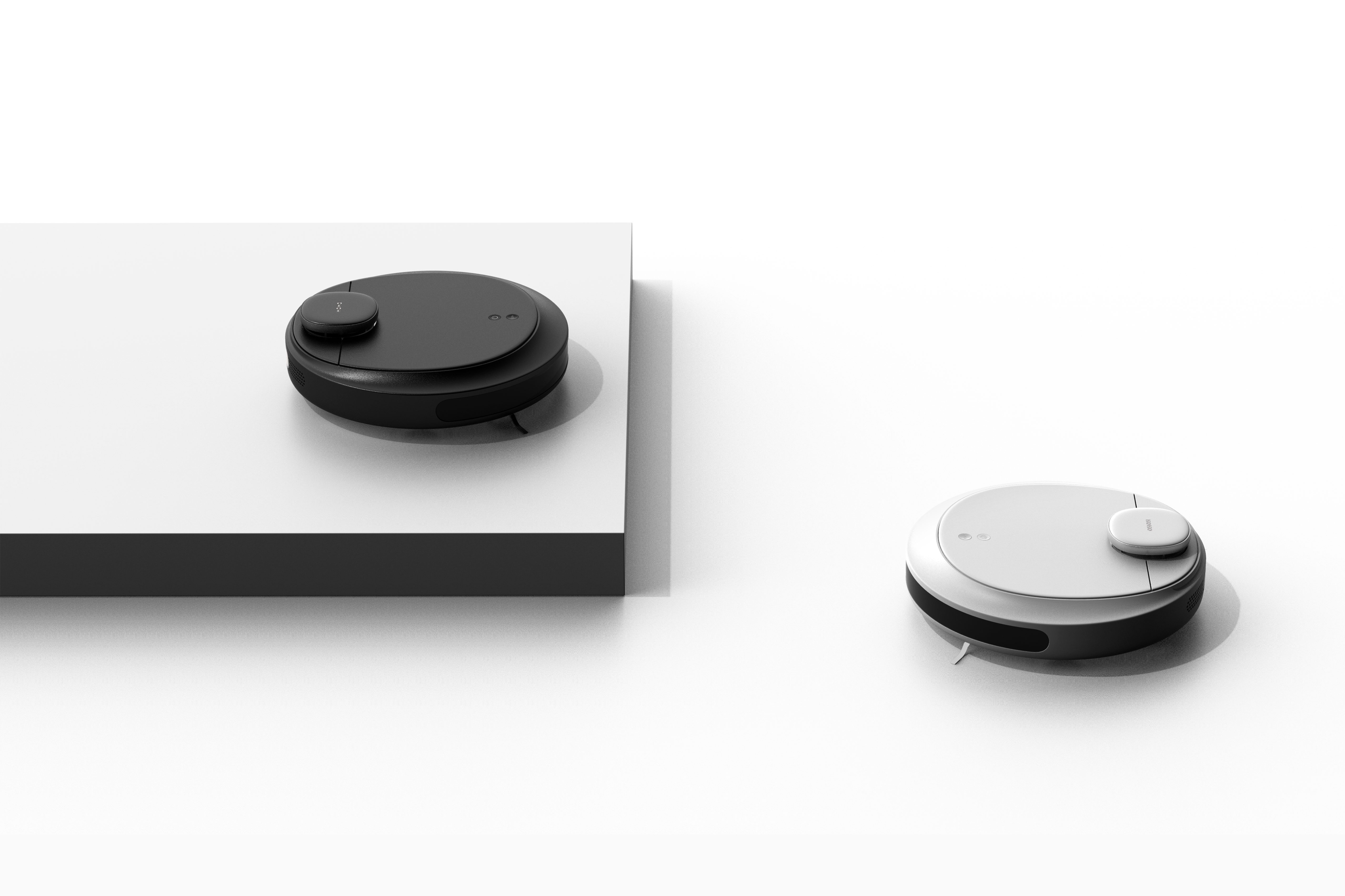 Home, simple and soft，