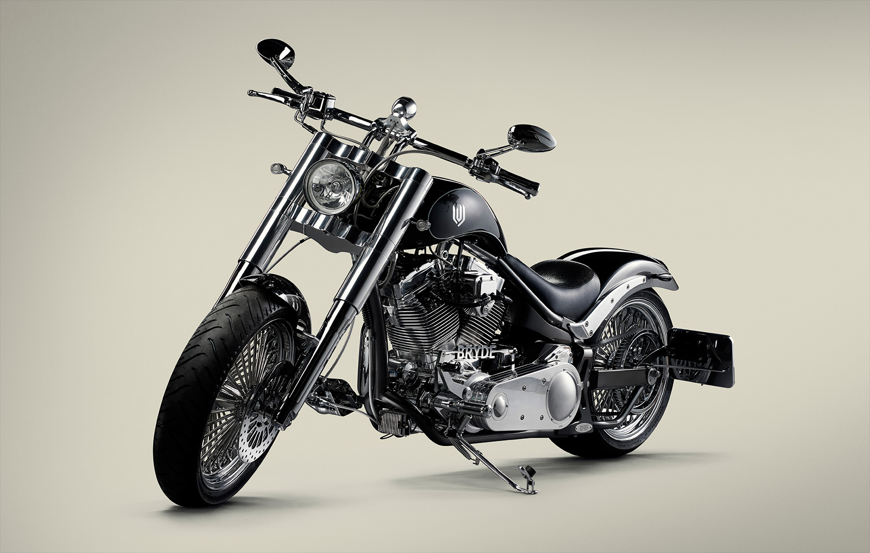 Motorcycle design，high-end，Denmark，