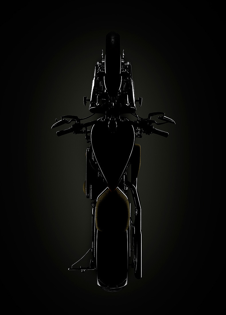 Motorcycle design，high-end，Denmark，
