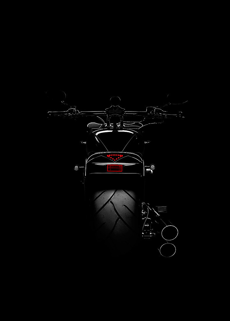 Motorcycle design，high-end，Denmark，