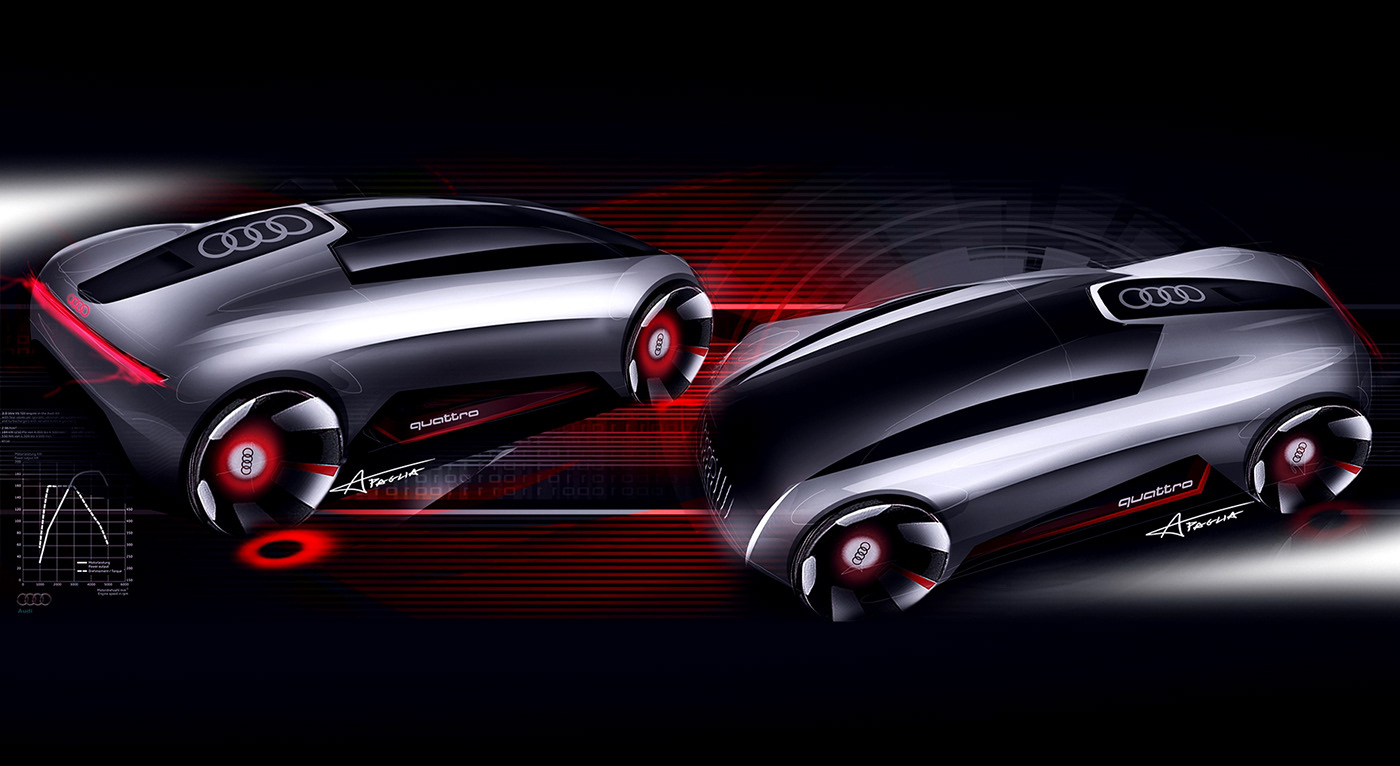 automobile，sketch，Sketch，Sketches，random，