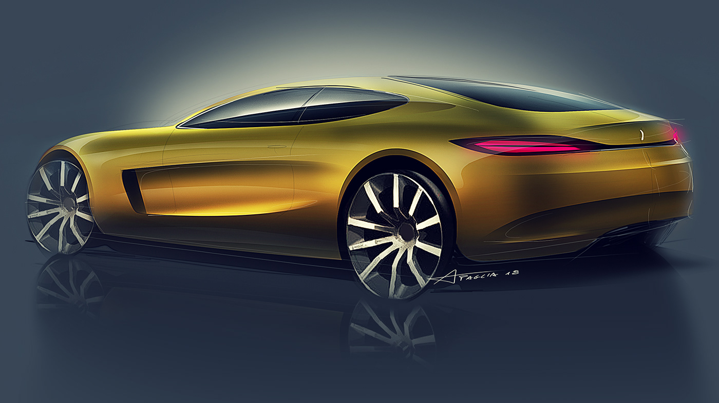 automobile，sketch，Sketch，Sketches，random，