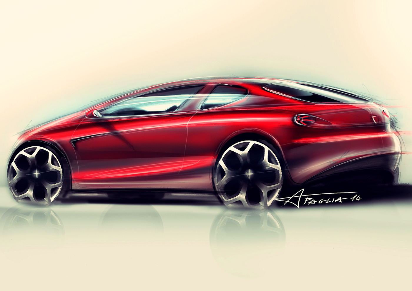 automobile，sketch，Sketch，Sketches，random，