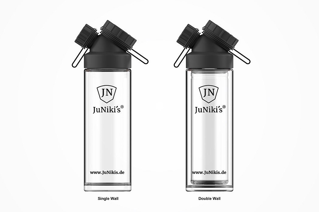 JuNiki，Bottle design，product design，