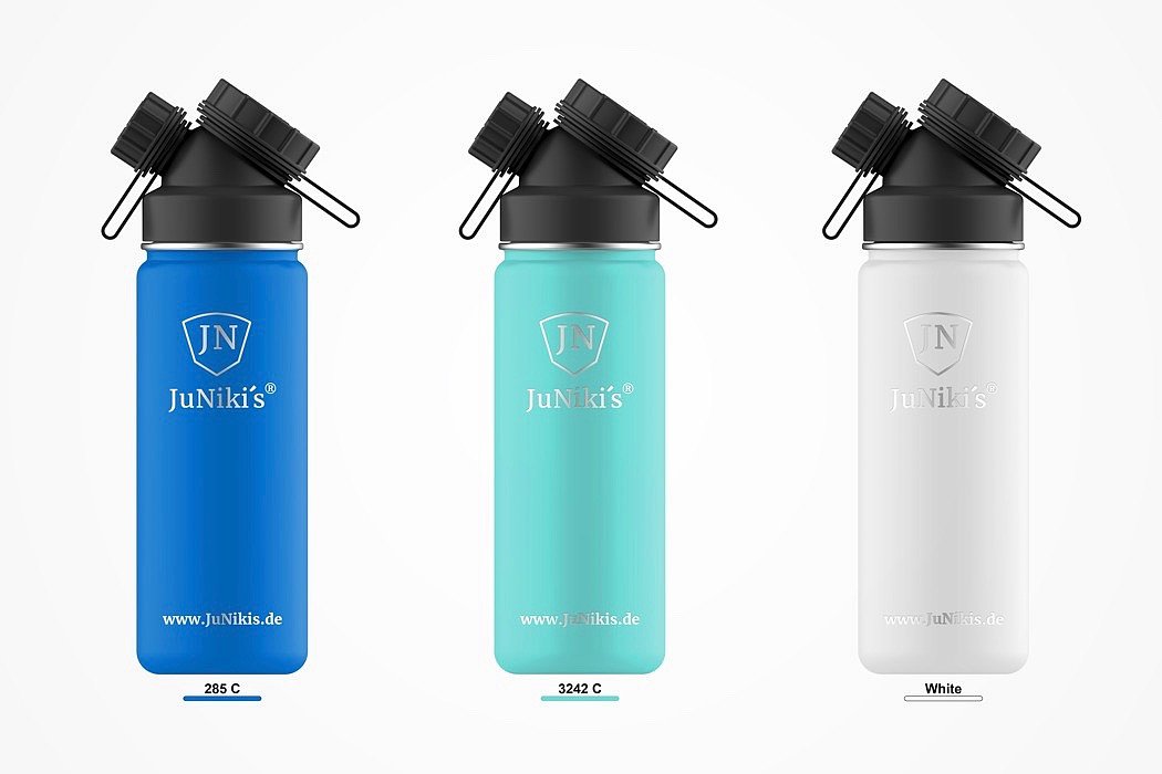 JuNiki，Bottle design，product design，