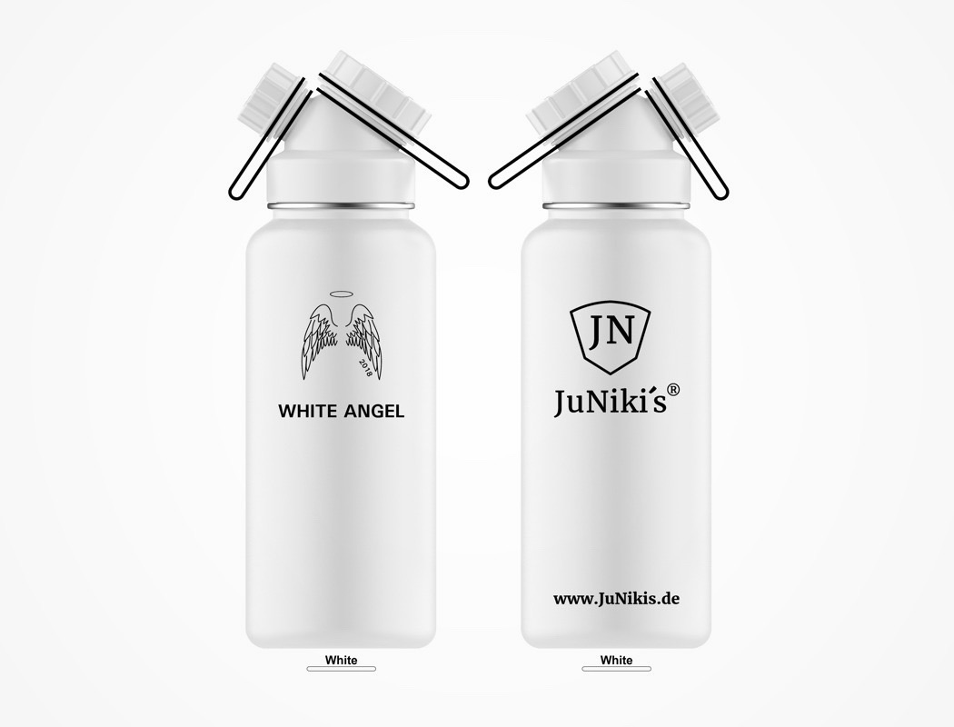 JuNiki，Bottle design，product design，