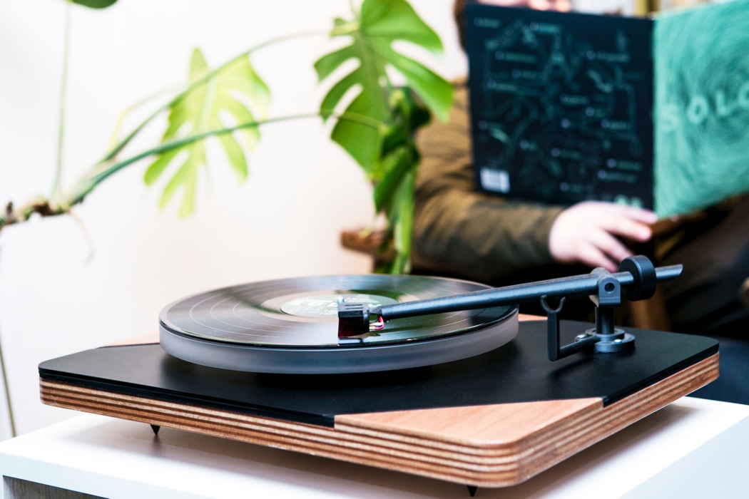 turntable，music，