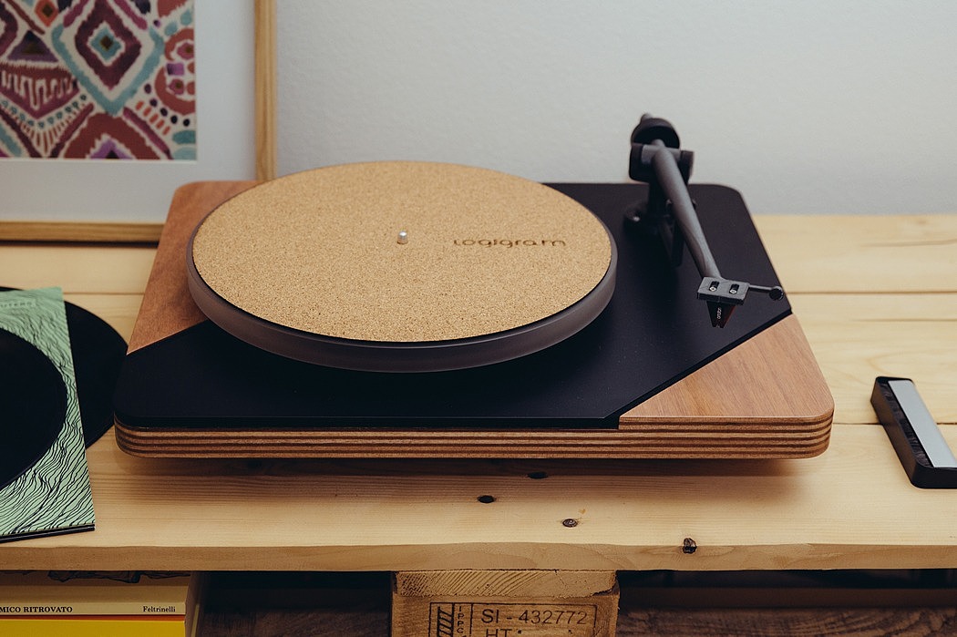 turntable，music，