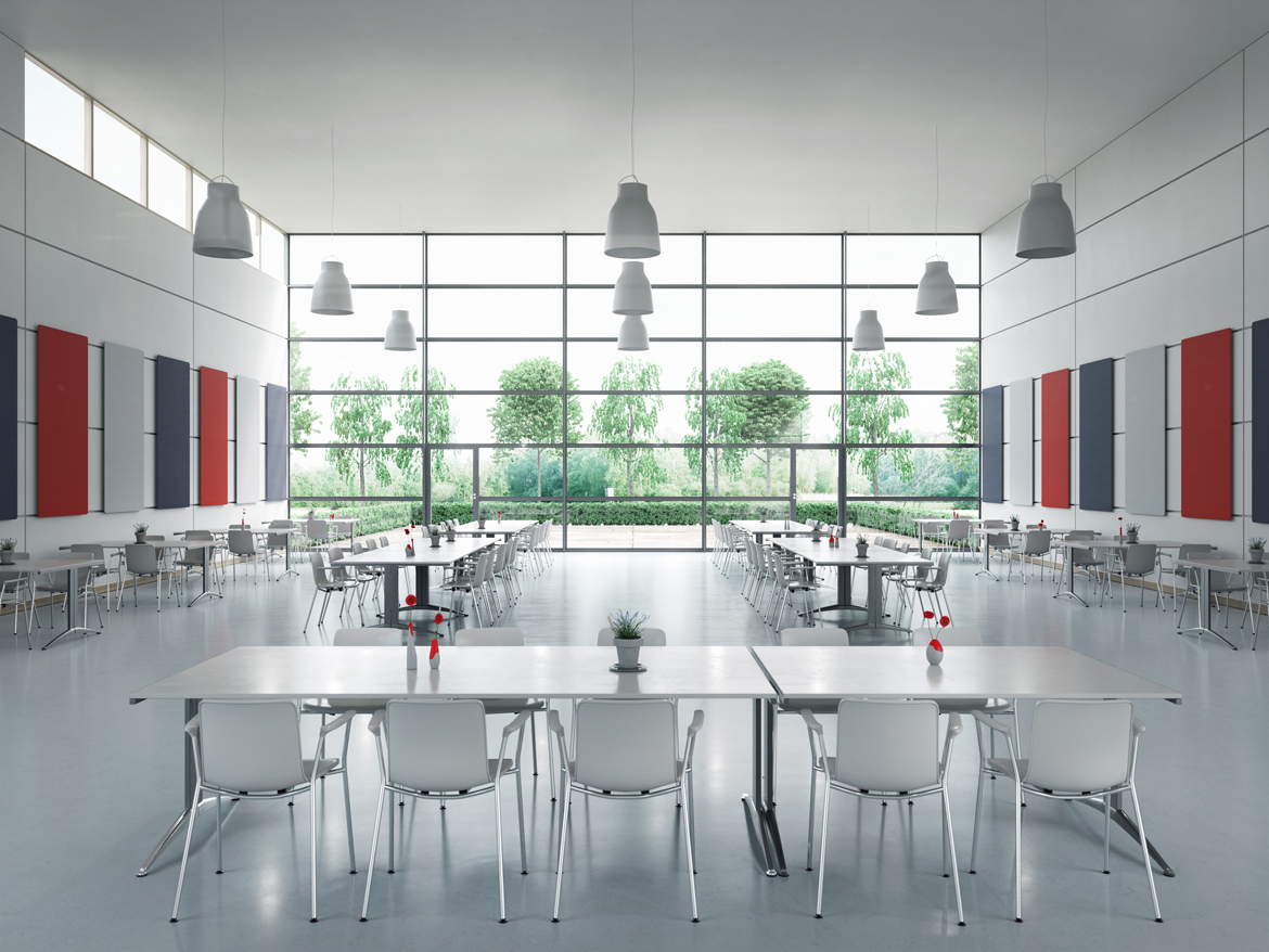 Modular design，Panel system，ID AID，Interior decoration，Acoustic noise reduction，Echo cancellation，