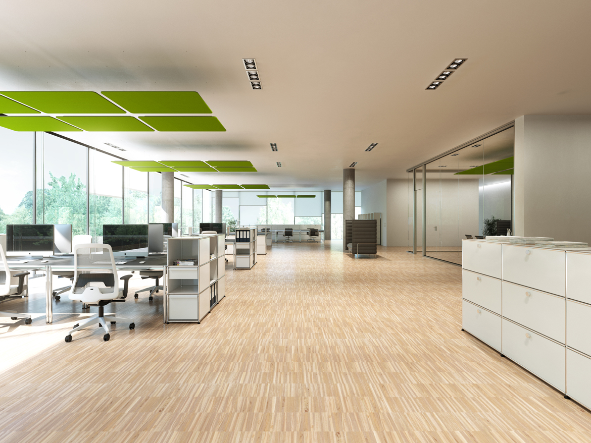 Modular design，Panel system，ID AID，Interior decoration，Acoustic noise reduction，Echo cancellation，